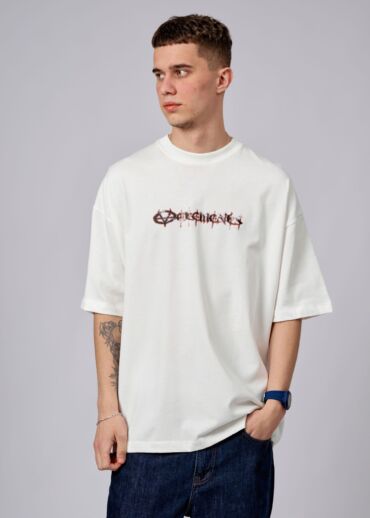 Футболка Vetements Witch Logo