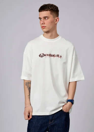 Футболка Vetements Witch Logo