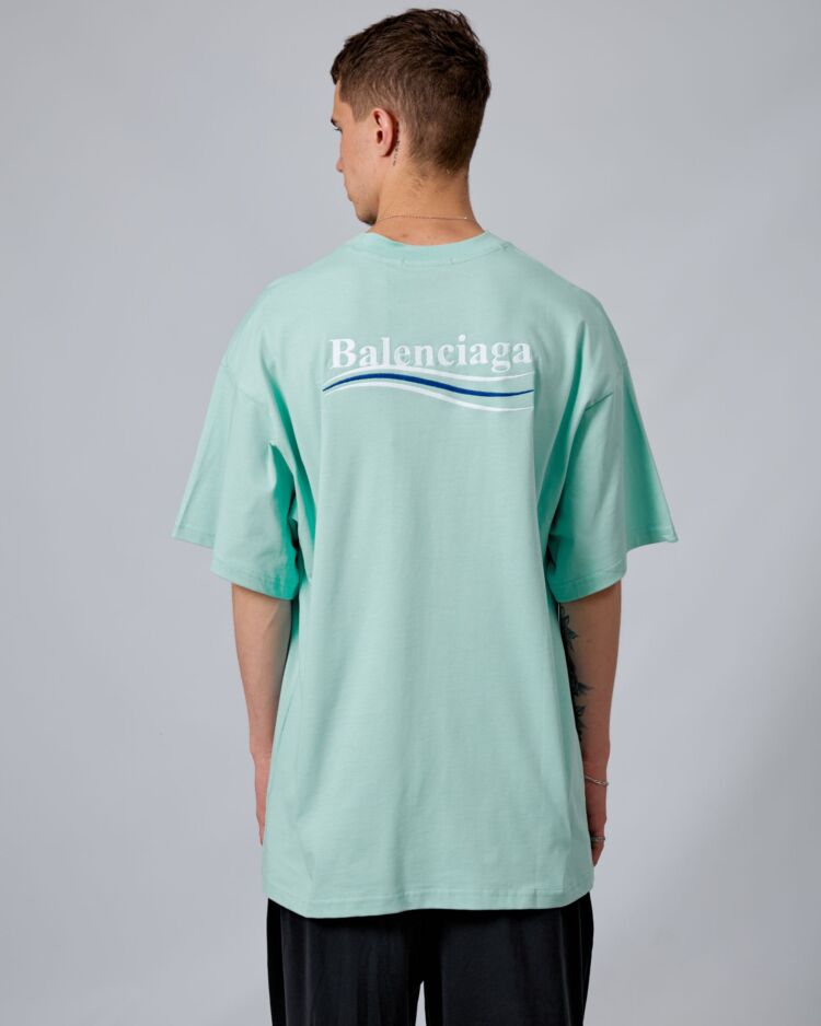 Футболка Balenciaga — фото 2