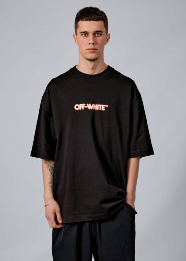 Футболка Off White