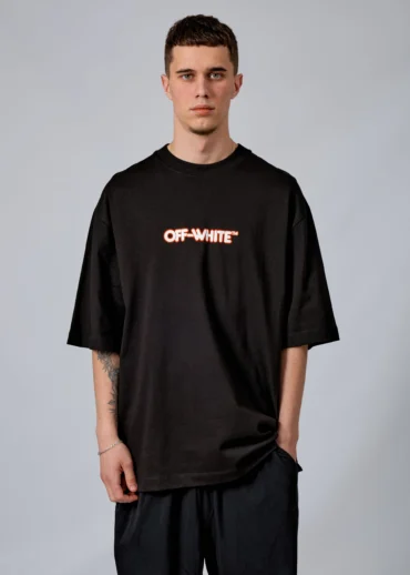 Футболка Off White