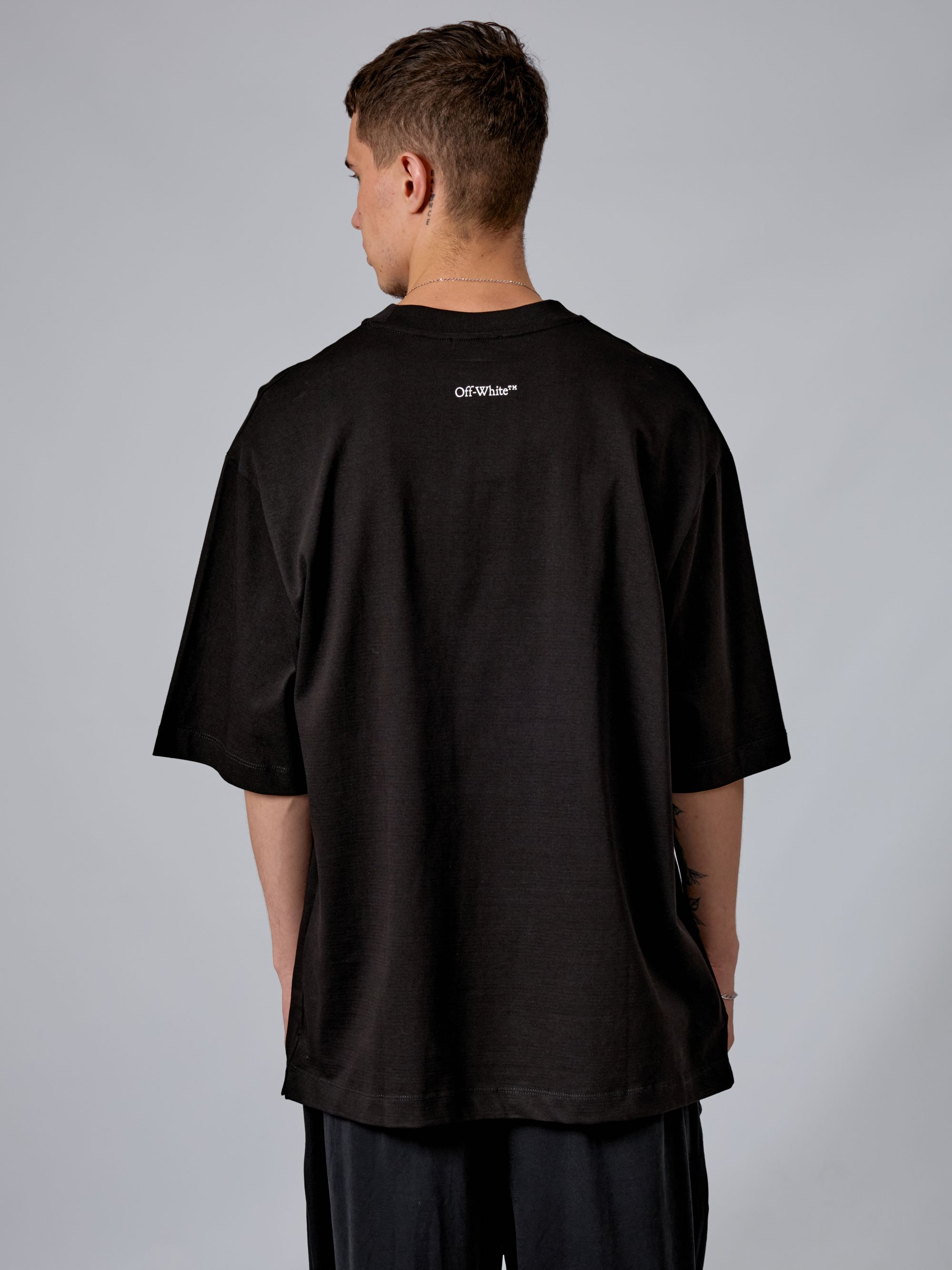 Футболка Off White — фото 2