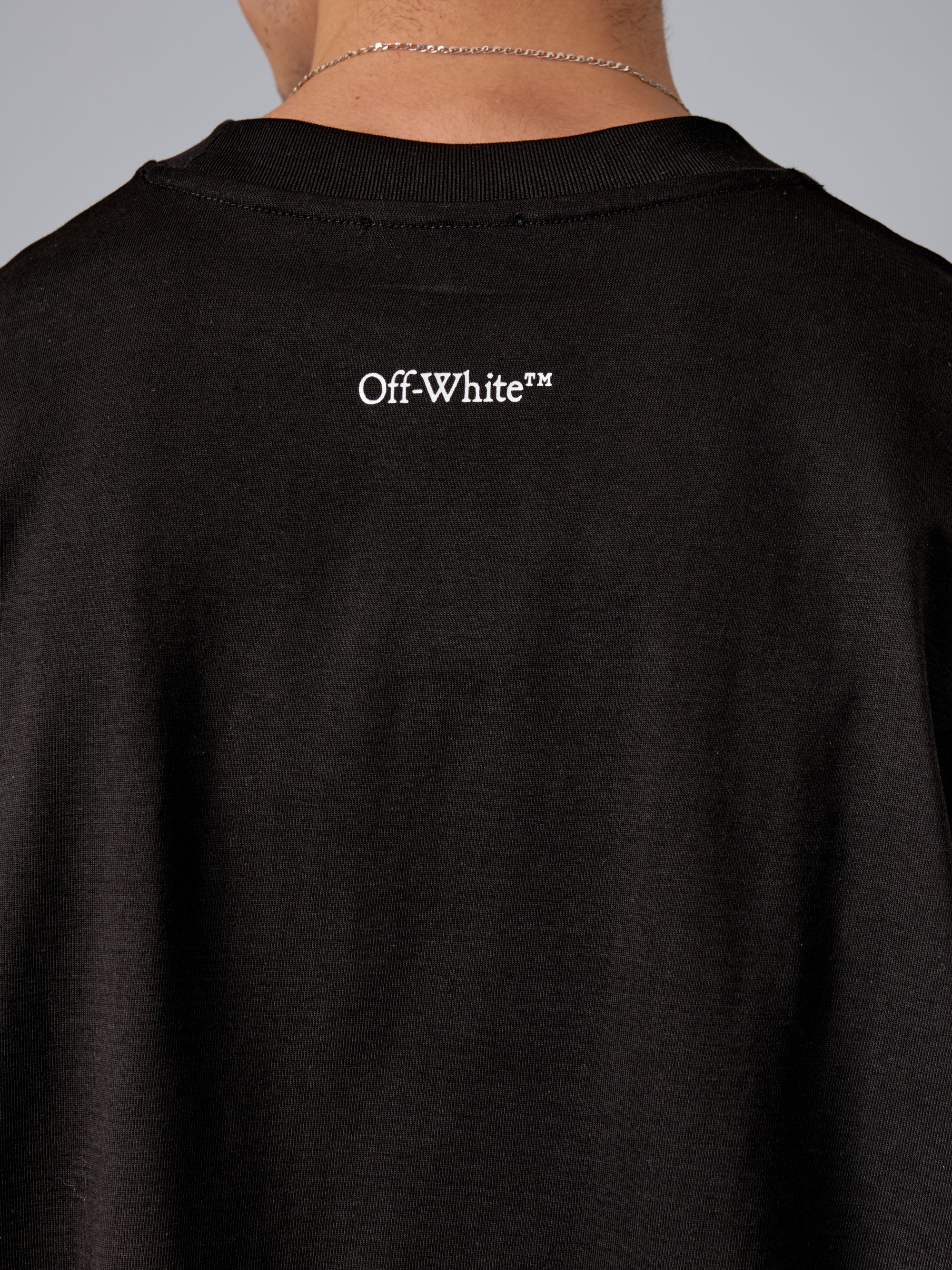 Футболка Off White — фото 5