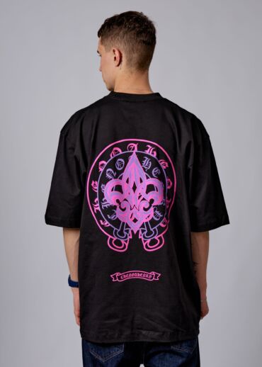 Футболка Chrome Hearts