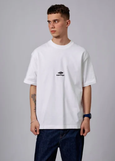 Футболка Balenciaga