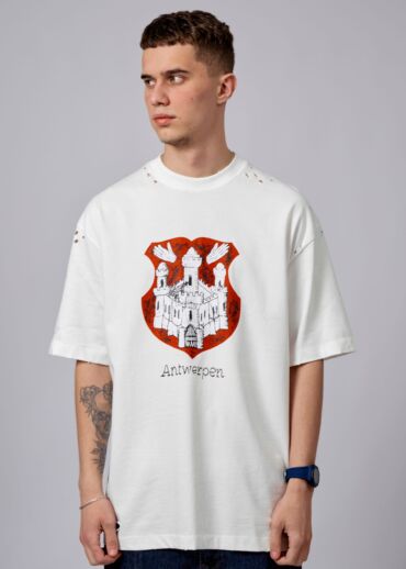 Футболка Balenciaga