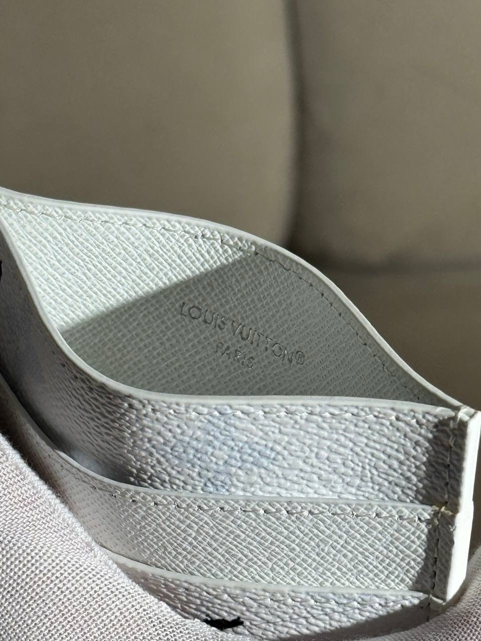 Картхолдер Louis Vuitton (Premium) — фото 5