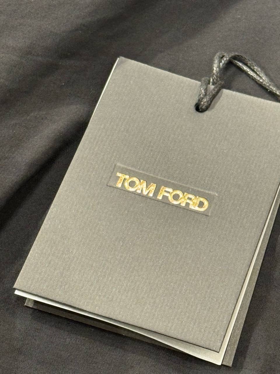 Костюм Tom Ford — фото 6