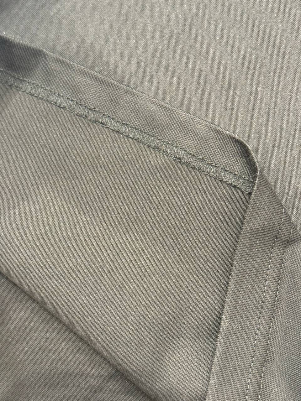 Футболка Vetements Witch Logo — фото 8