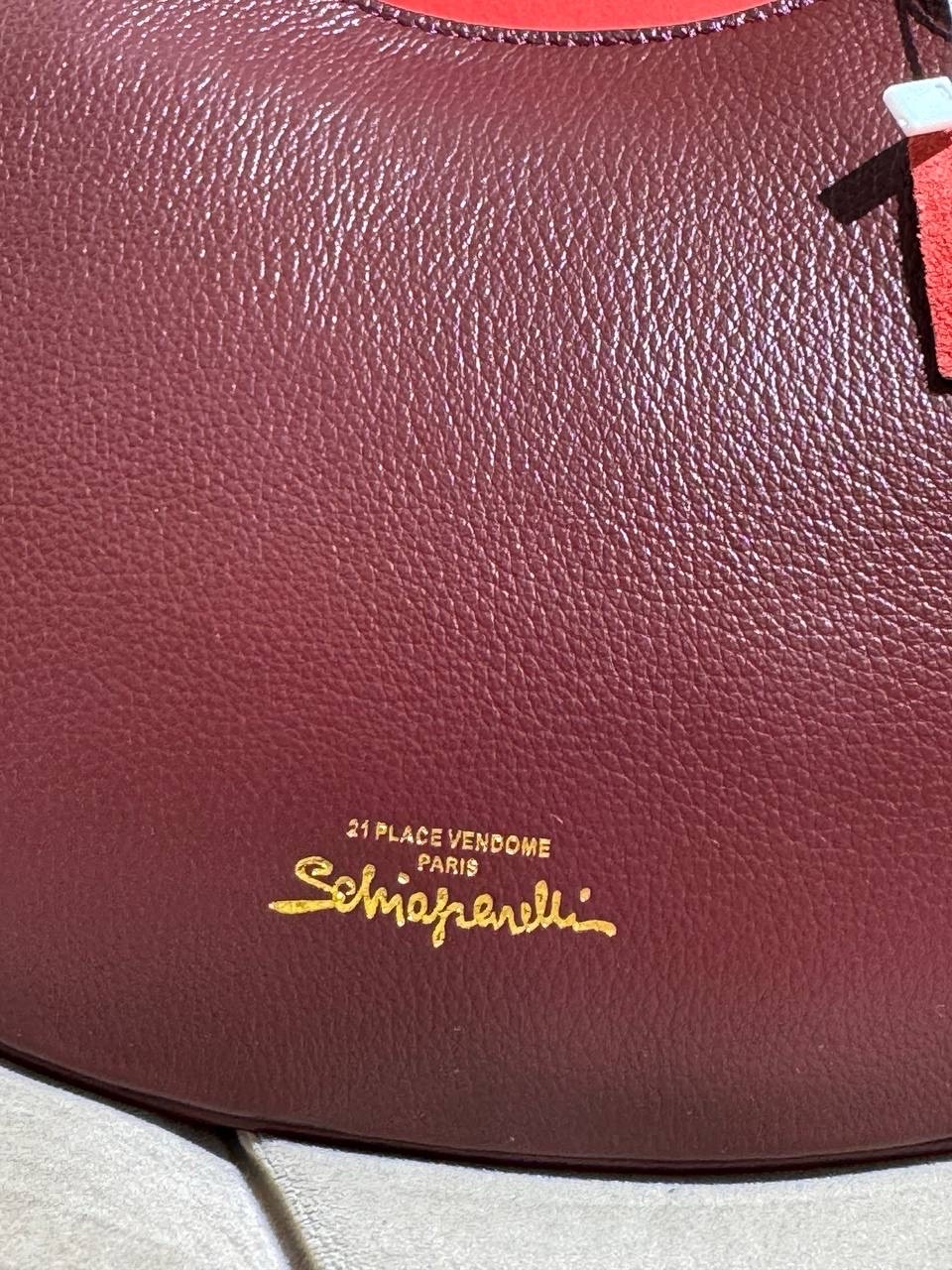 Сумка Schiaparelli — фото 7