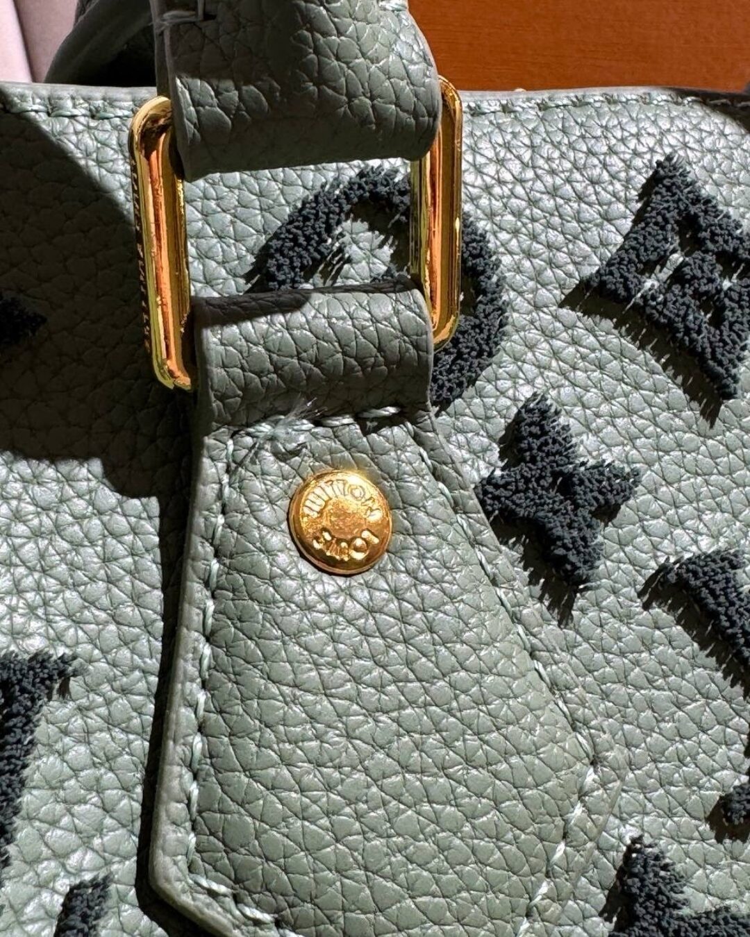 Сумка Louis Vuitton — изображение 3