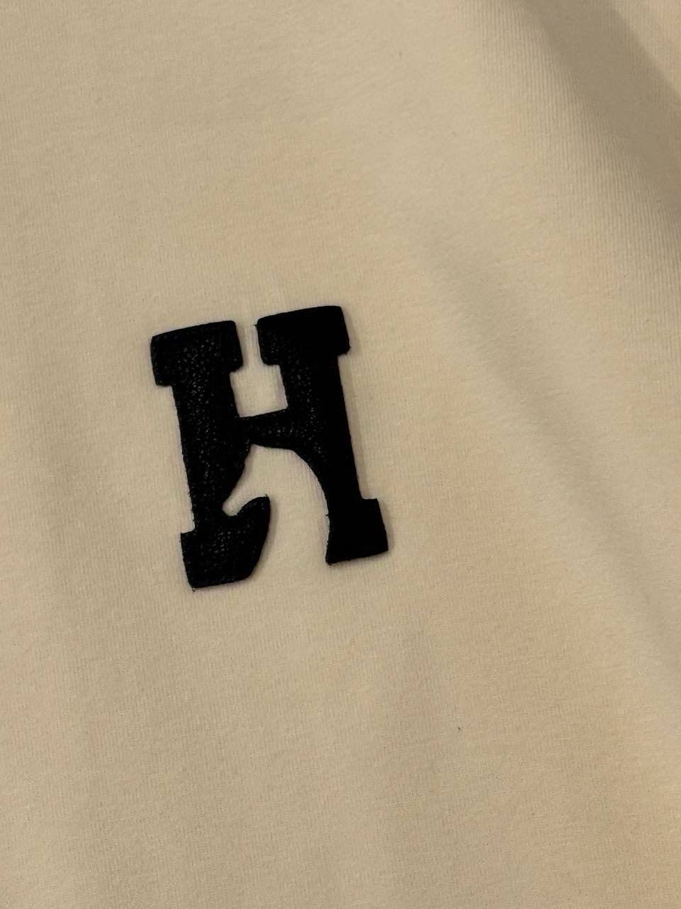 Футболка Hermes — фото 9