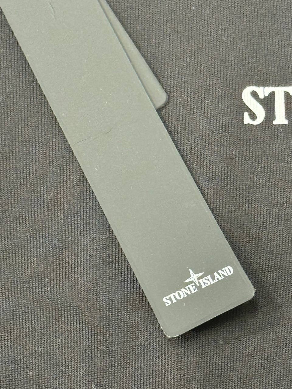 Футболка Stone Island — фото 10