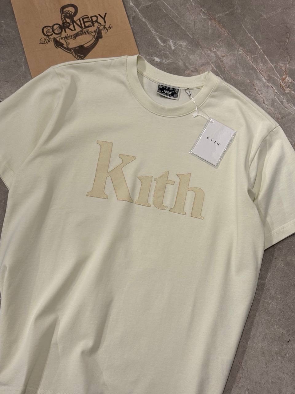 Футболка Kith — фото 3