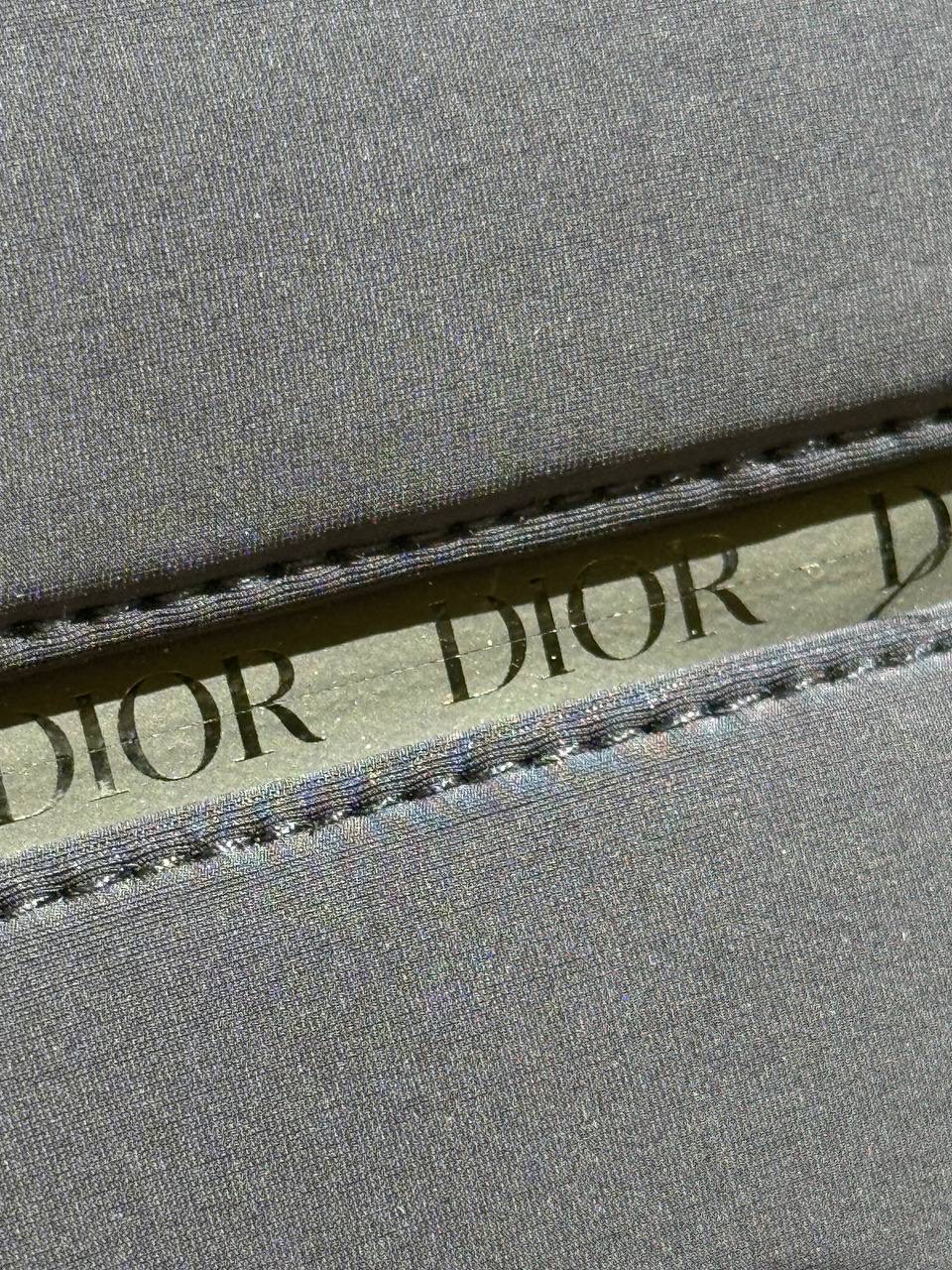 Несессер Dior — фото 8