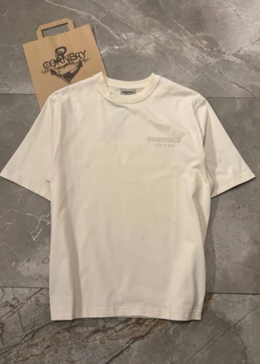 Футболка Fear of God