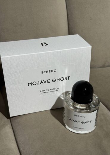 Парфюм BYREDO Mojave Ghost