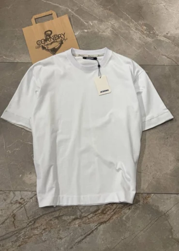 Футболка Jacquemus