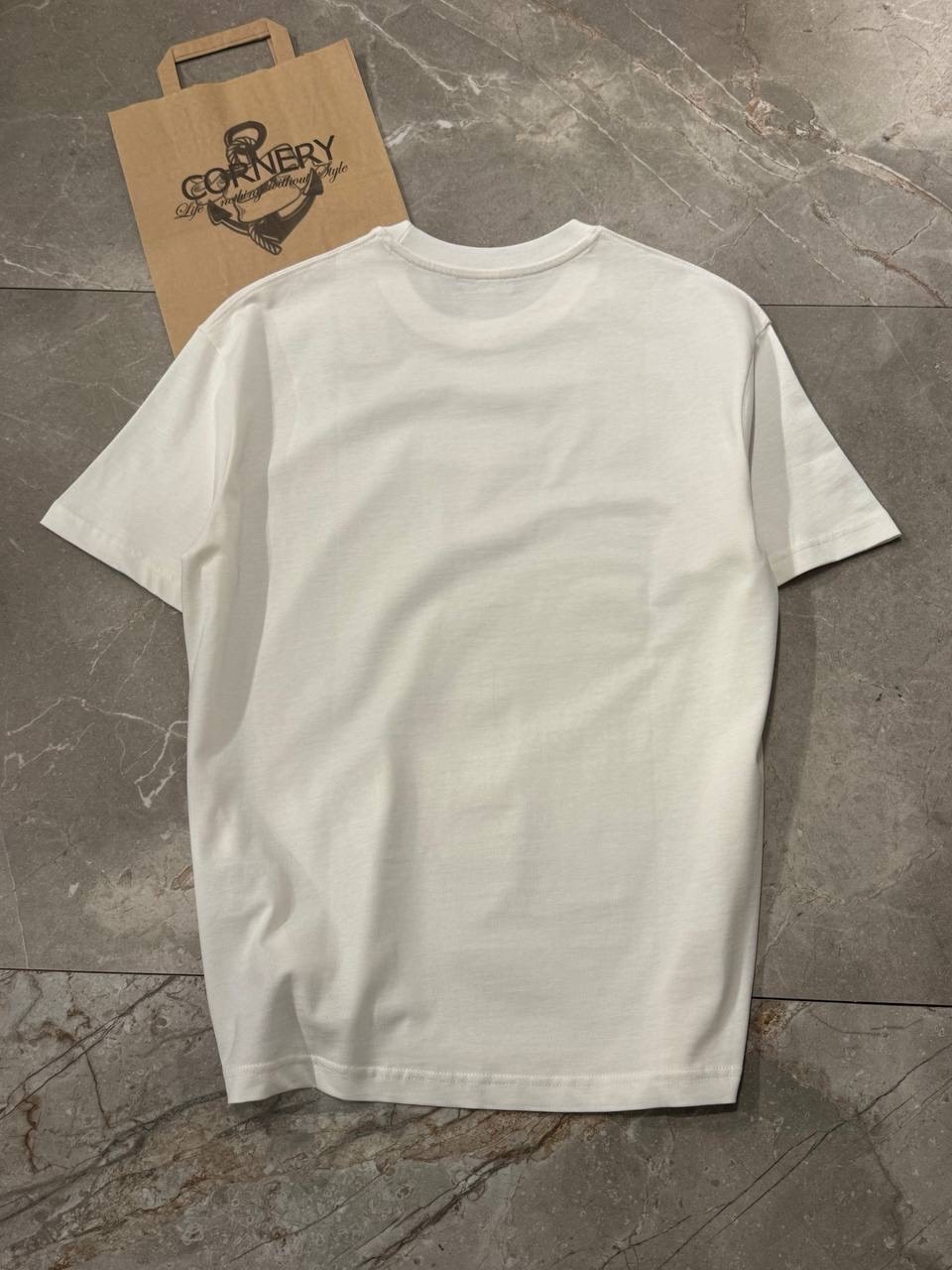Футболка Saint Laurent — фото 2