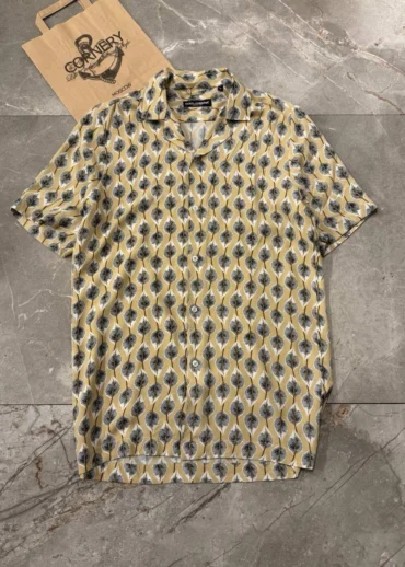 Рубашка Dolce & Gabbana