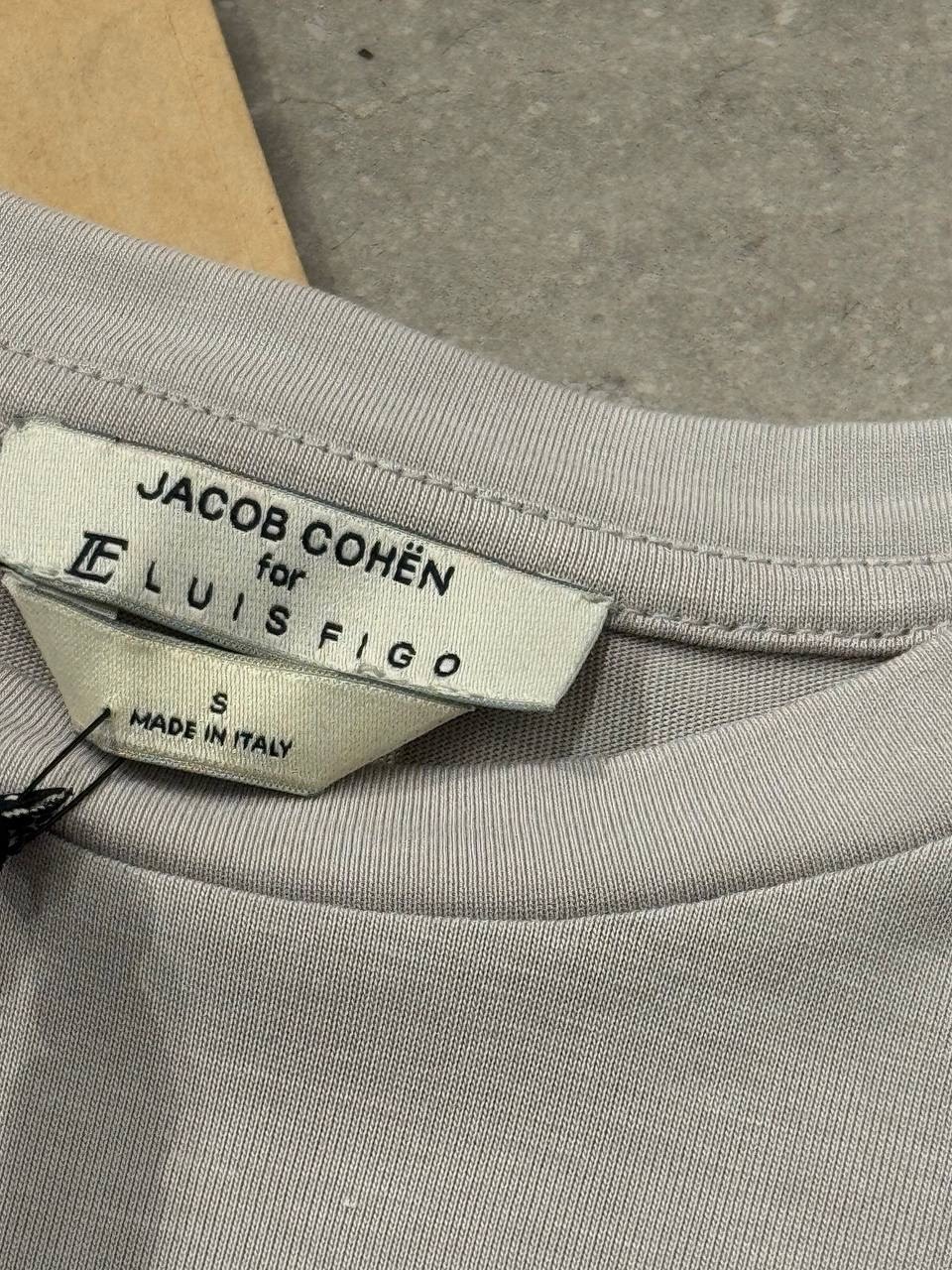 Футболка Jacob Cohen — фото 8