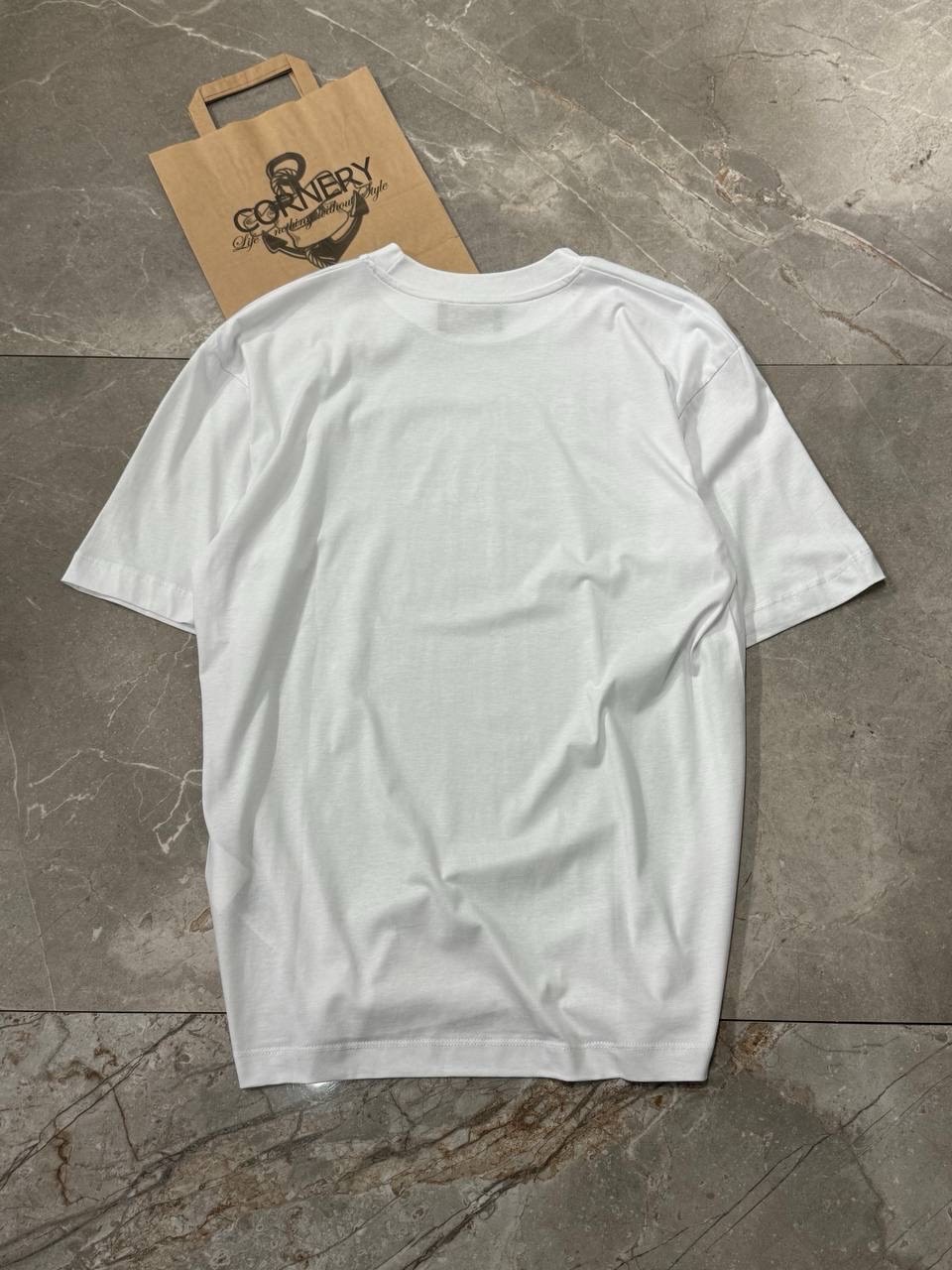 Футболка Gucci — фото 8