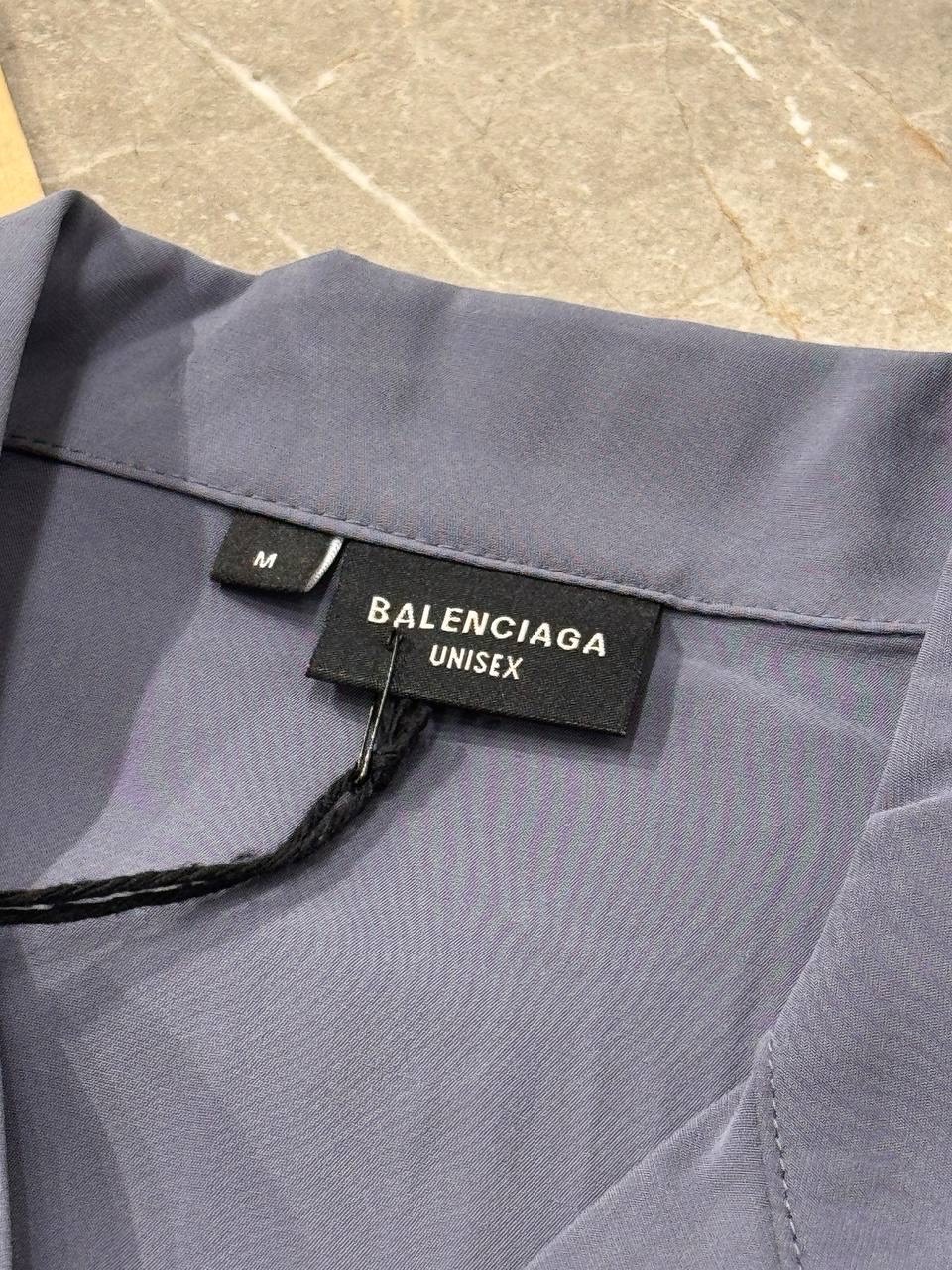Костюм Balenciaga — фото 6
