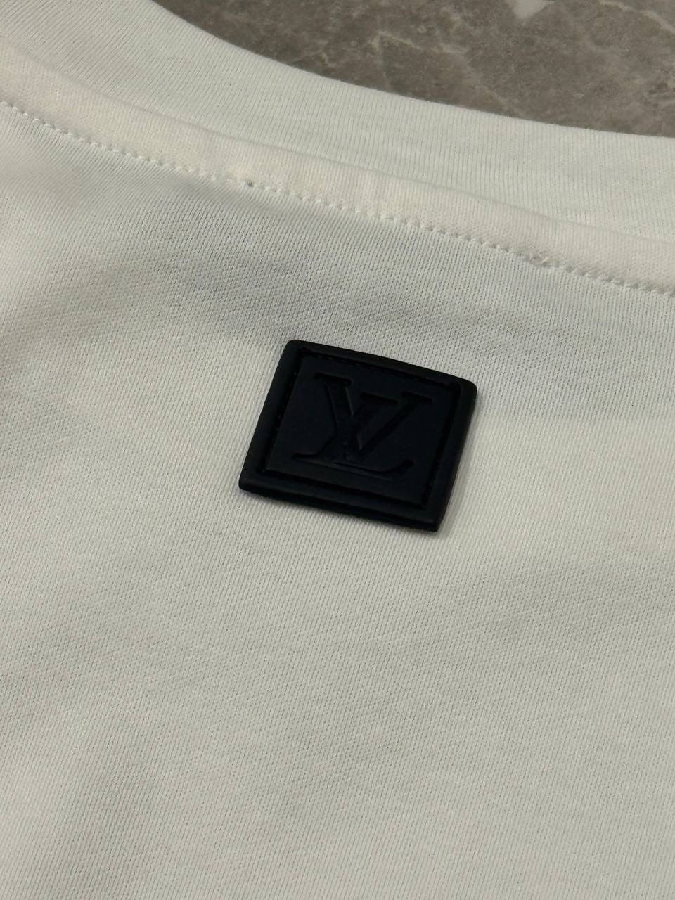 Футболка Louis Vuitton — фото 4