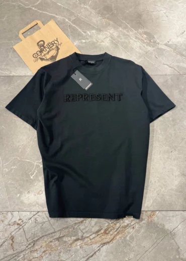 Футболка Represent