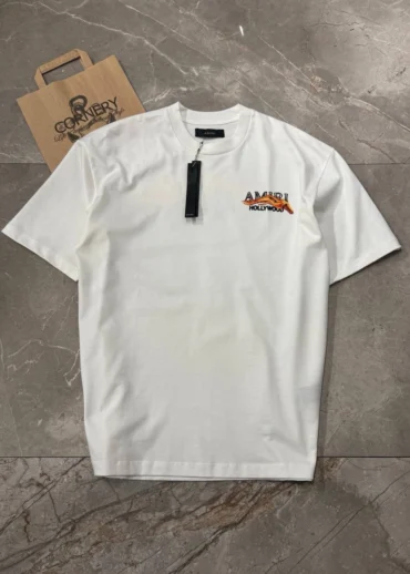 Футболка Amiri