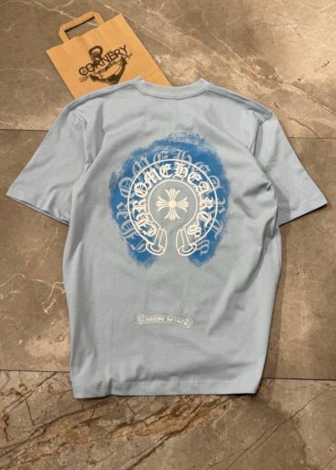 Футболка Chrome Hearts