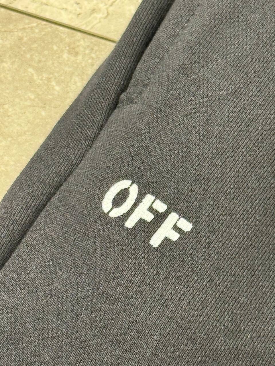 Шорты Off White — фото 5