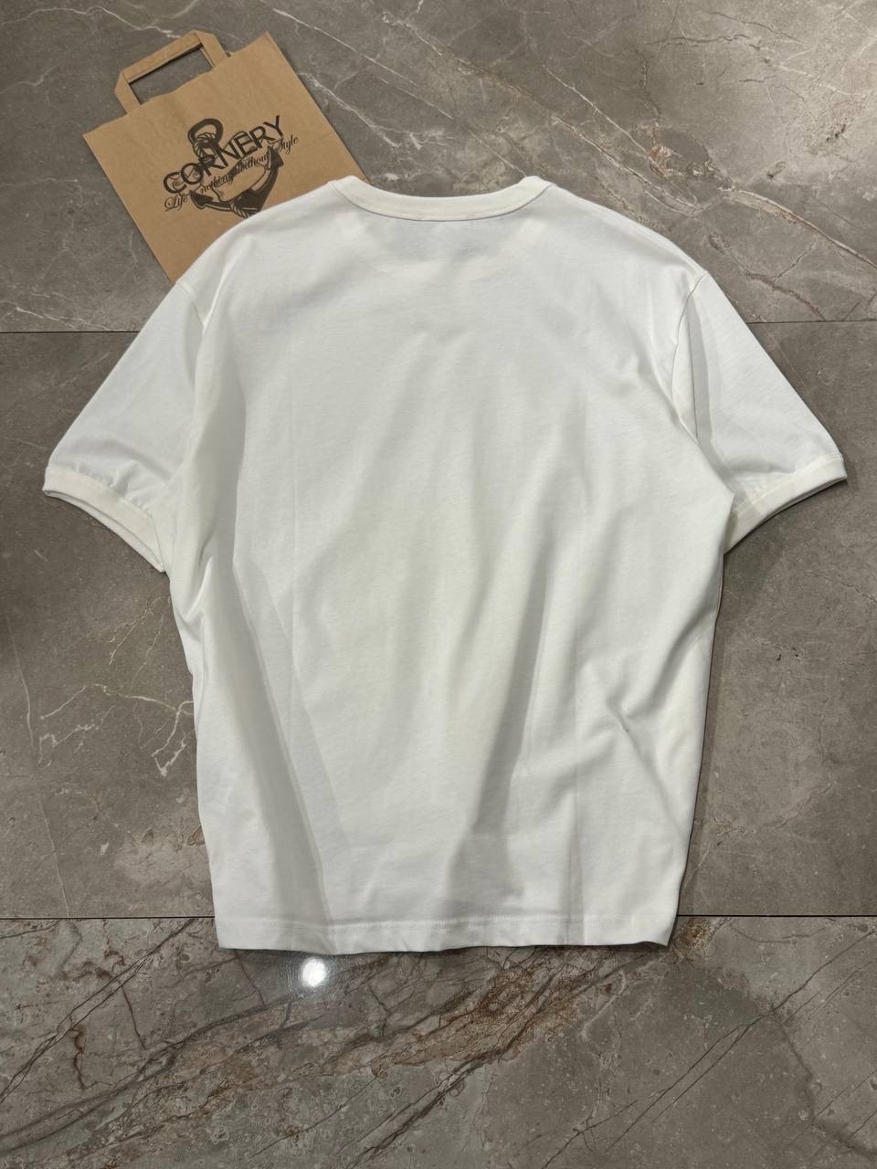 Футболка Dolce & Gabbana — фото 2