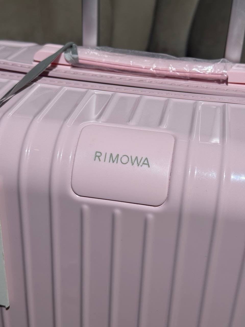 Чемодан Rimowa — фото 3