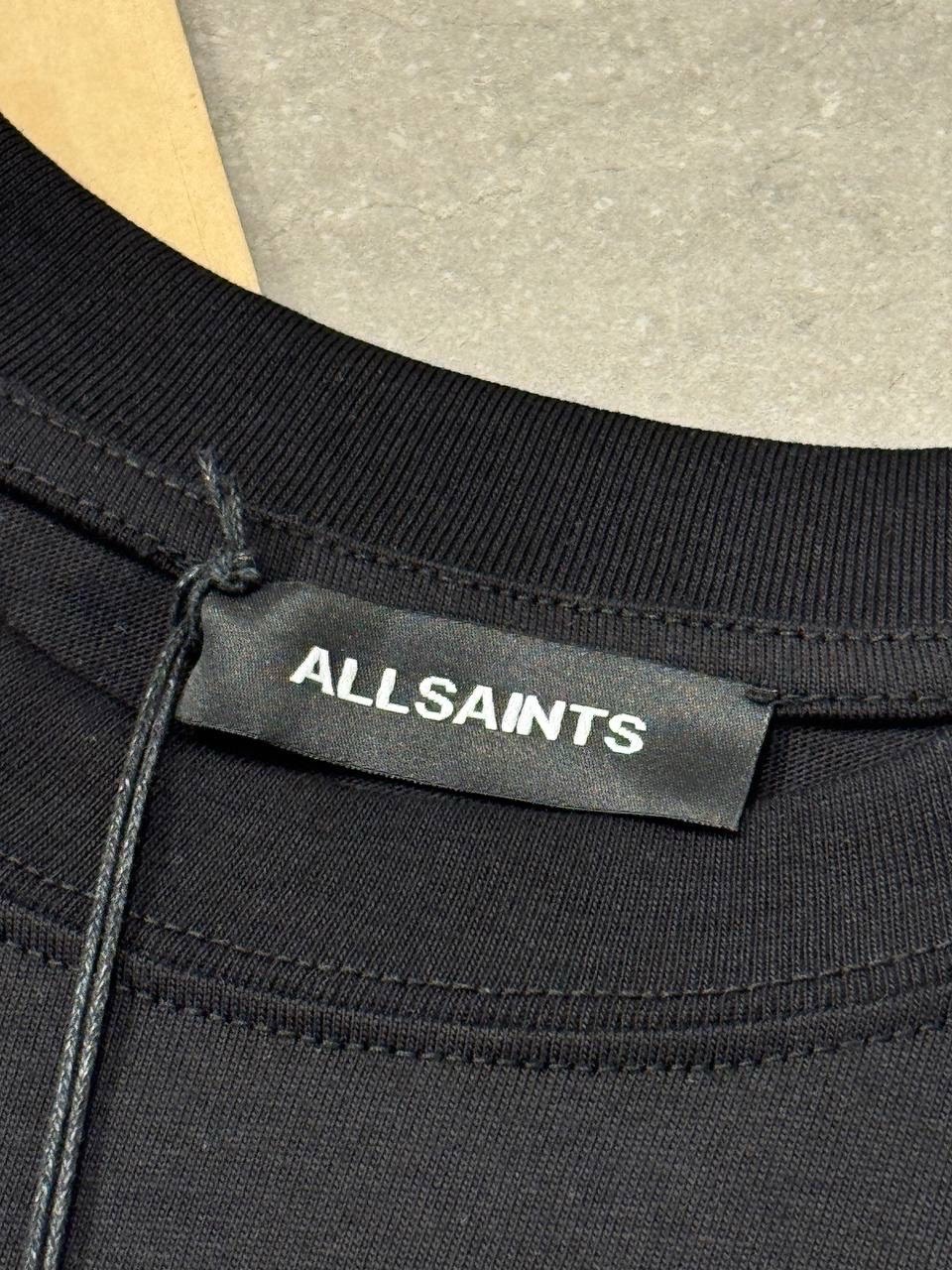 Футболка All Saints — фото 9