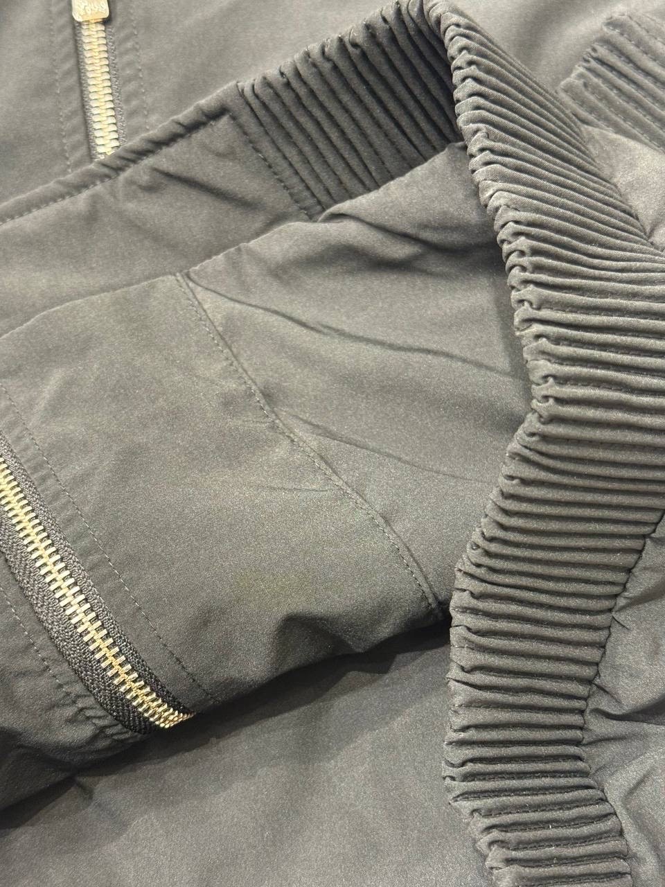 Ветровка Stone Island x Dior — фото 8