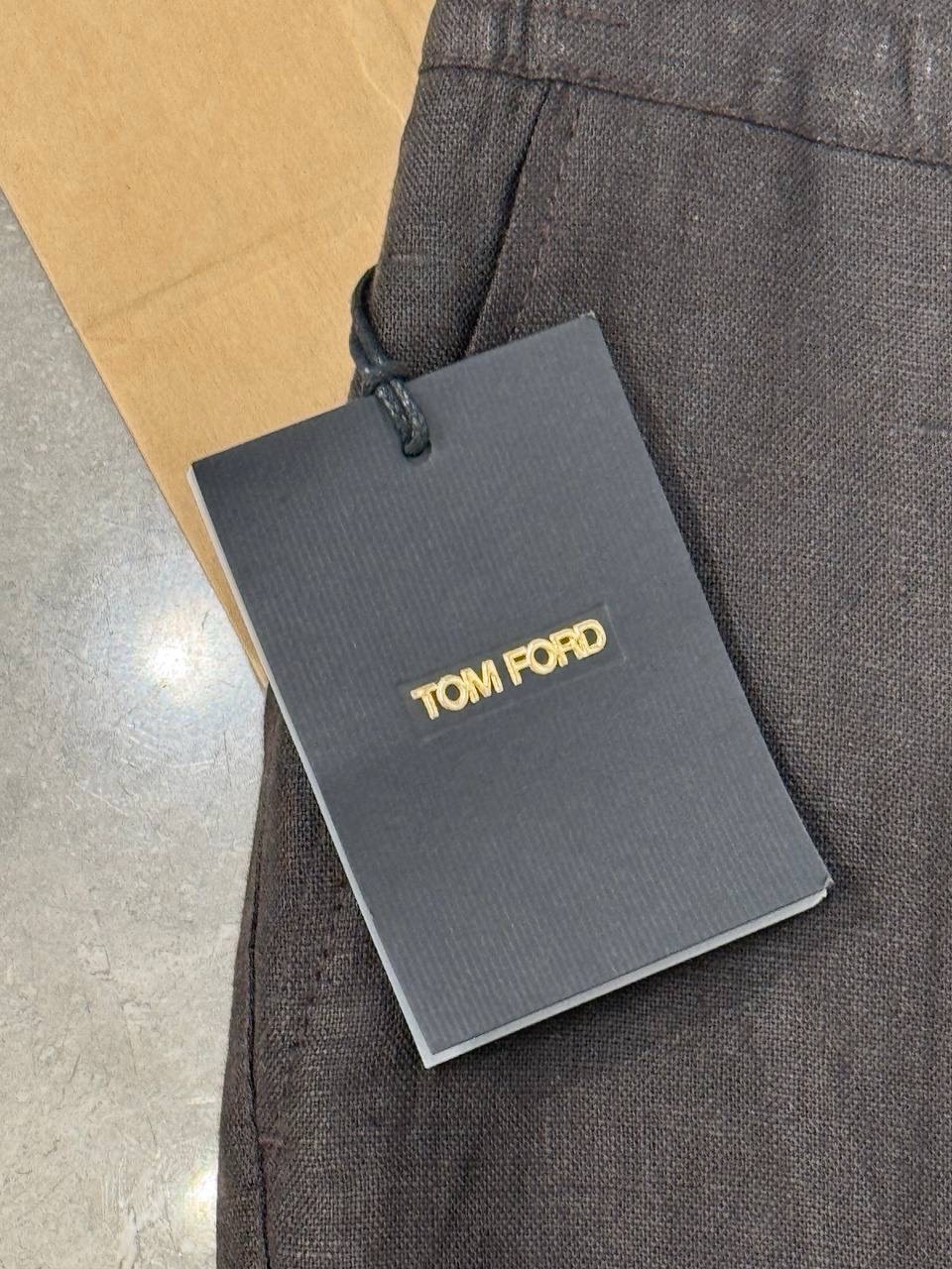 Штаны Tom Ford — фото 10