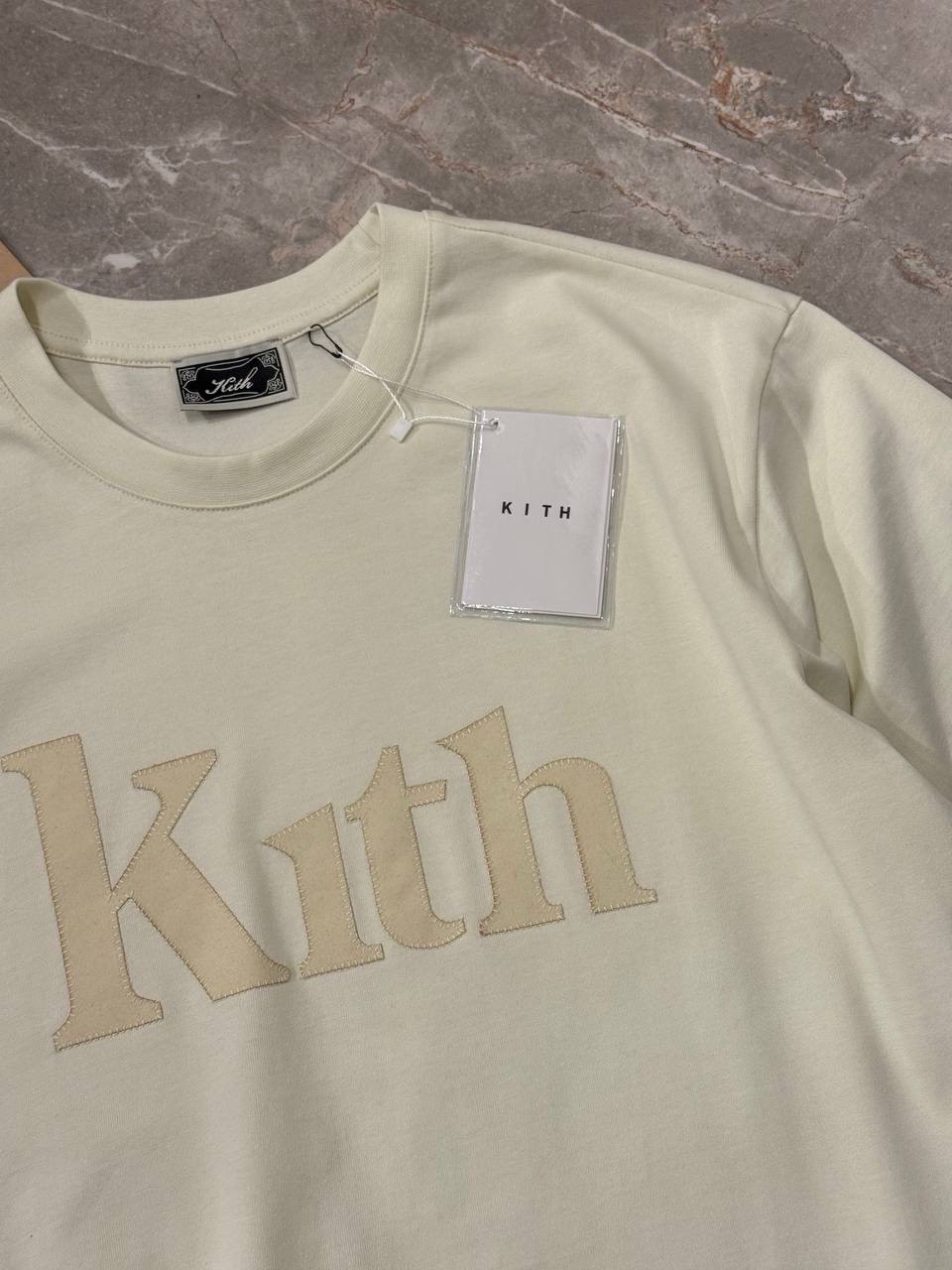 Футболка Kith — фото 7