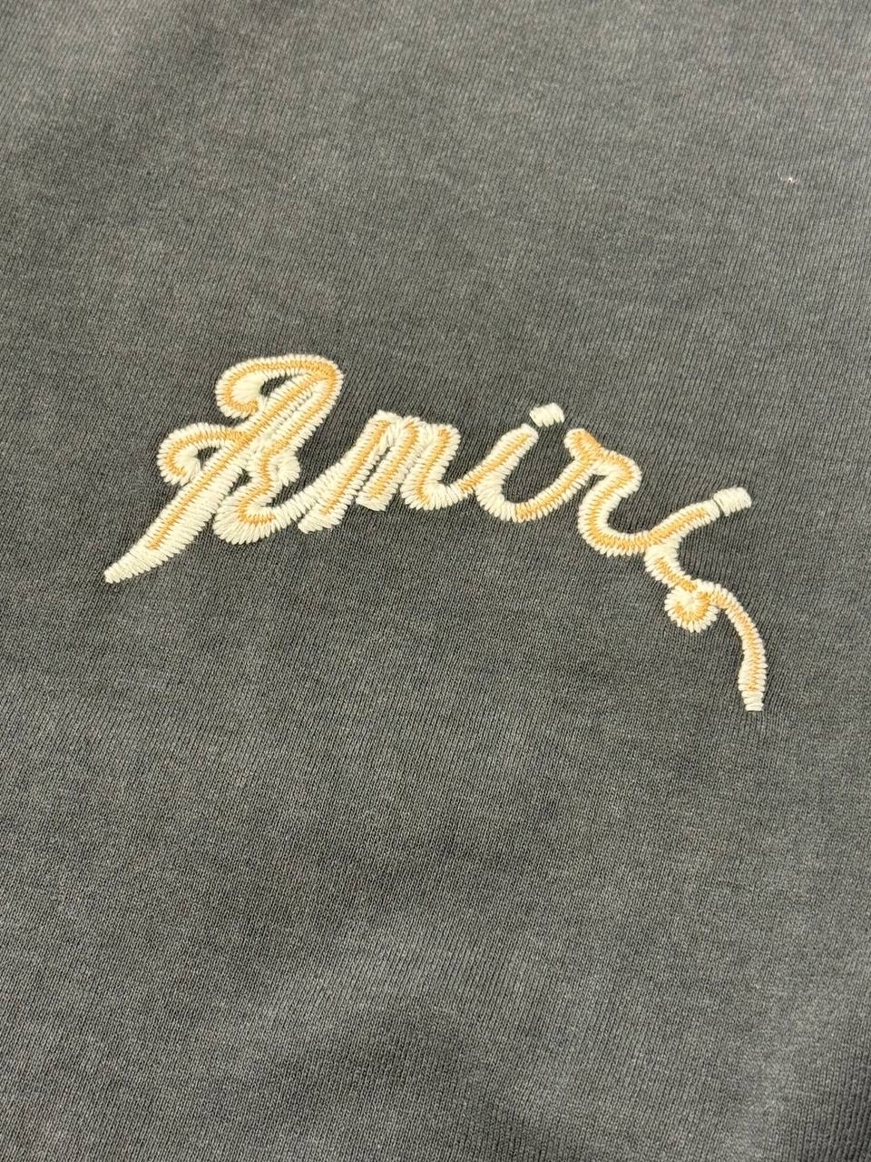 Футболка Amiri — фото 9