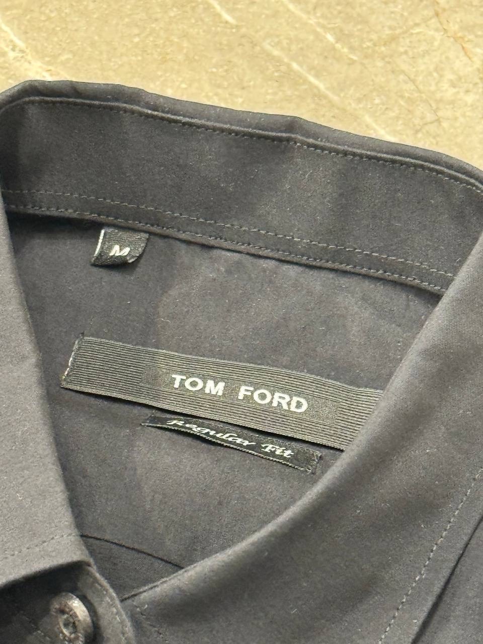 Костюм Tom Ford — фото 8