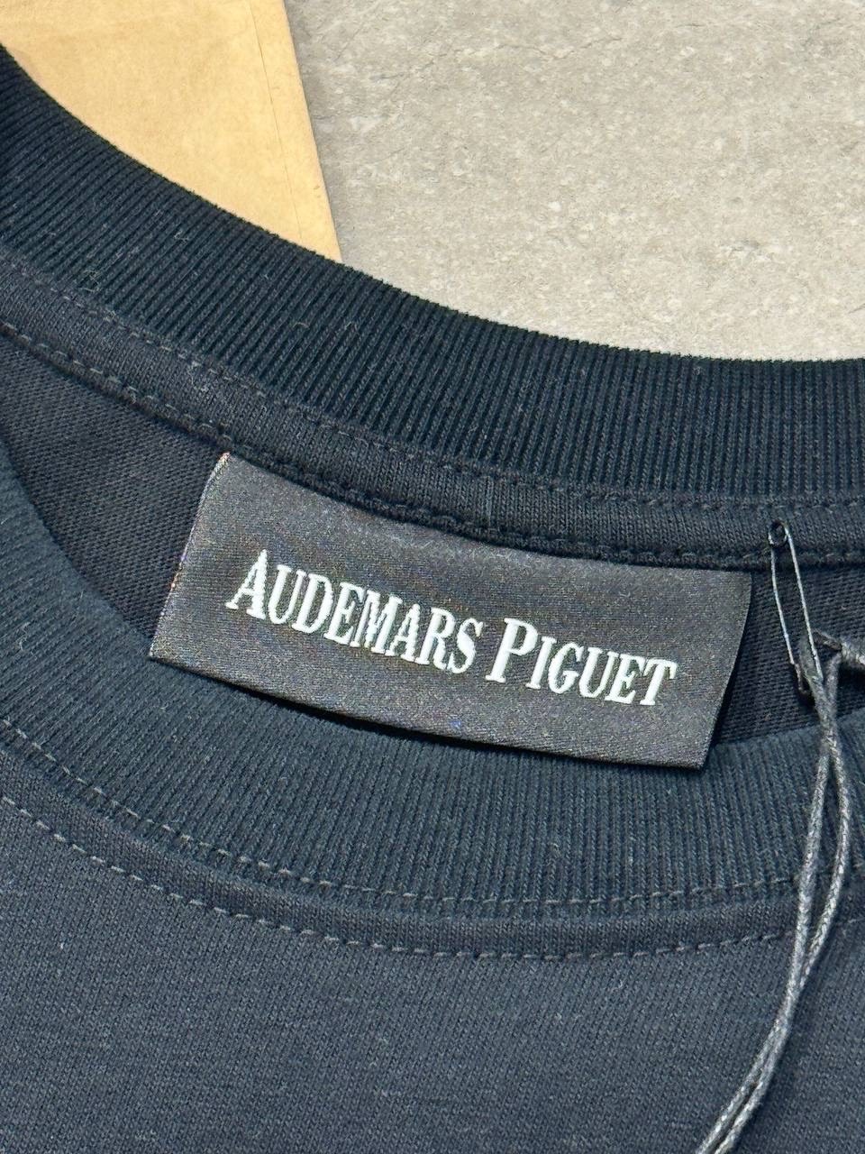 Футболка Audemars Piguet — фото 10