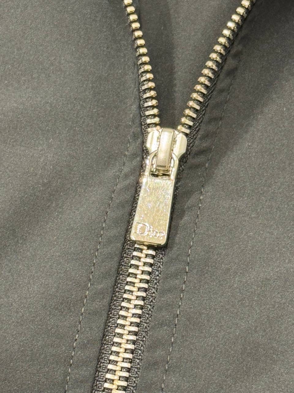 Ветровка Stone Island x Dior — фото 9