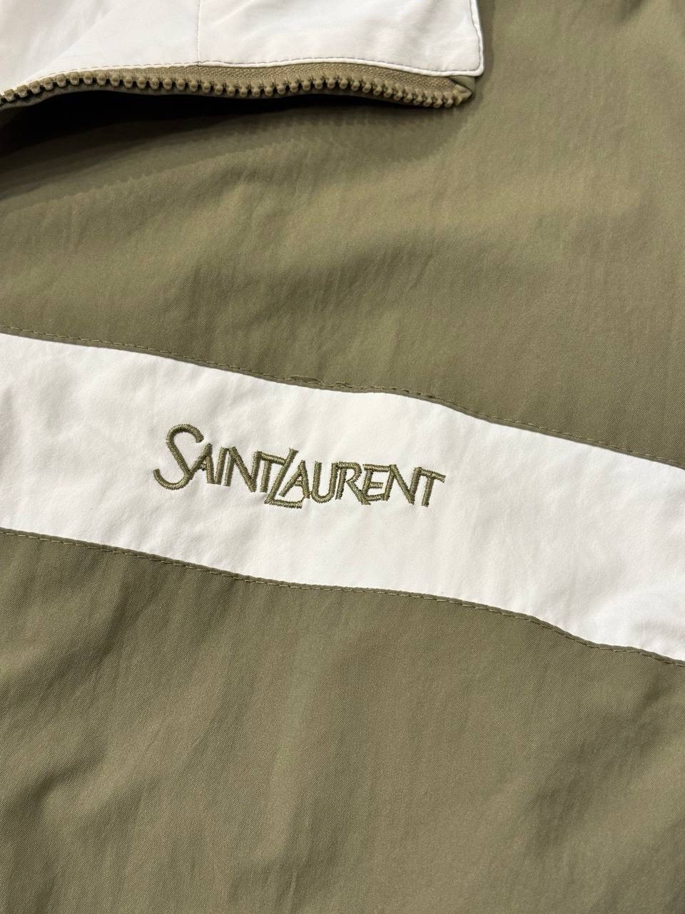 Куртка Saint Laurent — фото 6