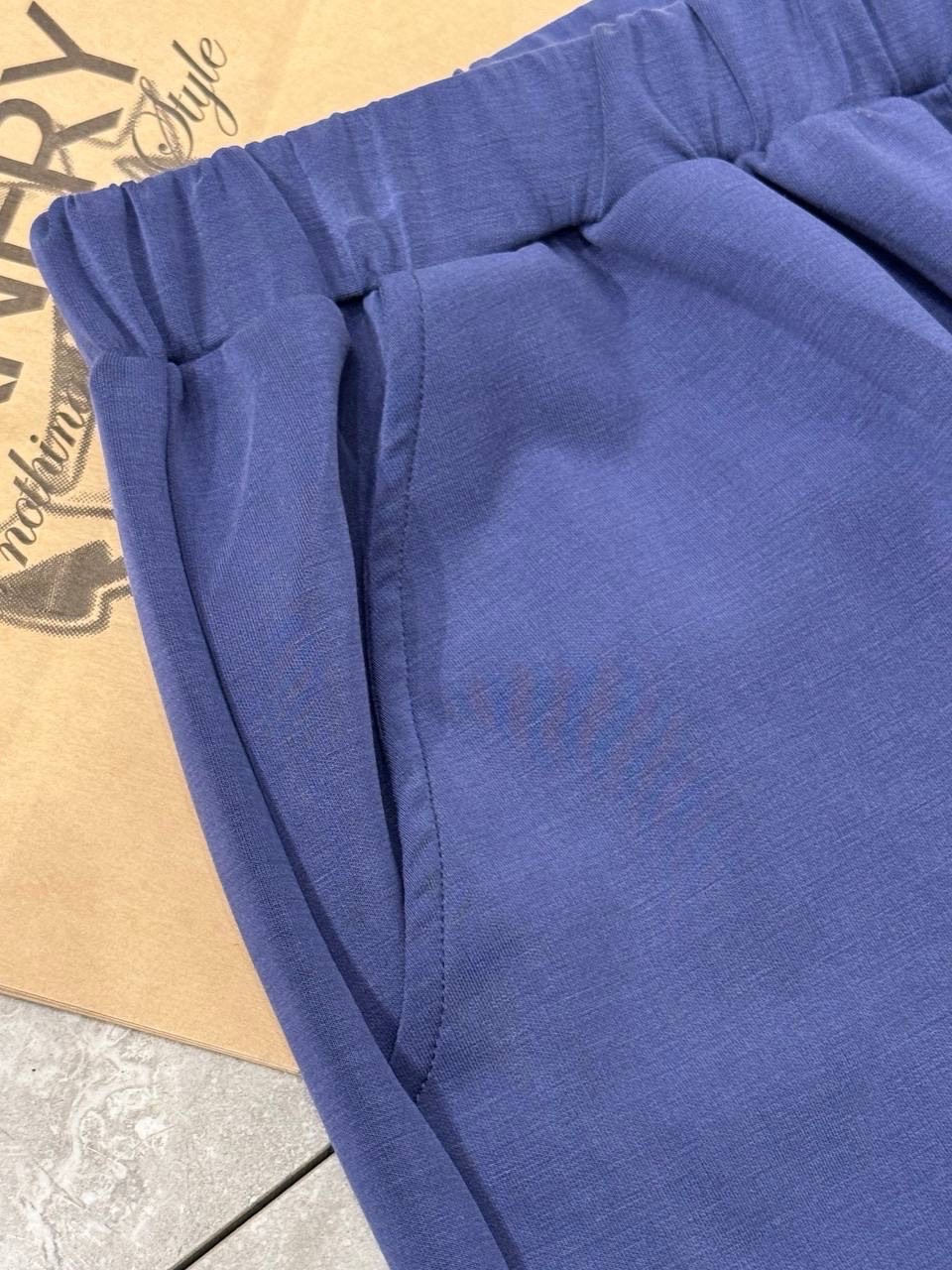 Спортивные Штаны Loro Piana — фото 4