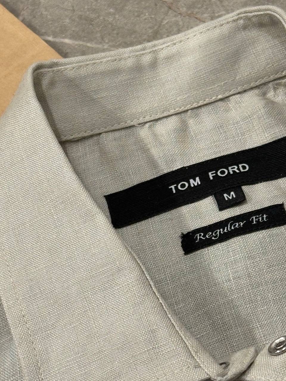 Костюм Tom Ford — фото 7