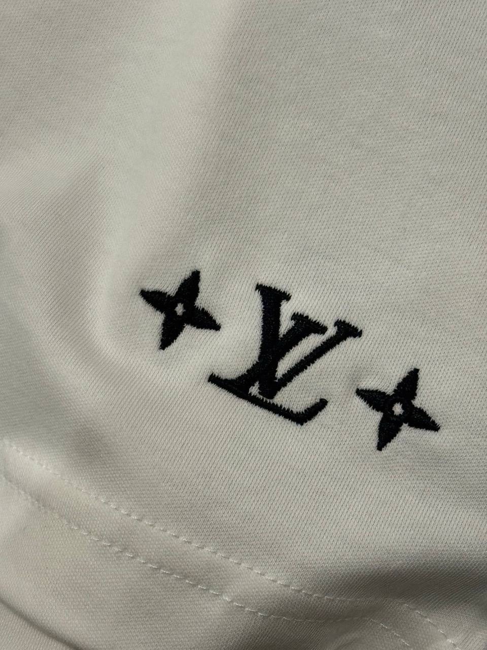 Футболка Louis Vuitton — фото 8