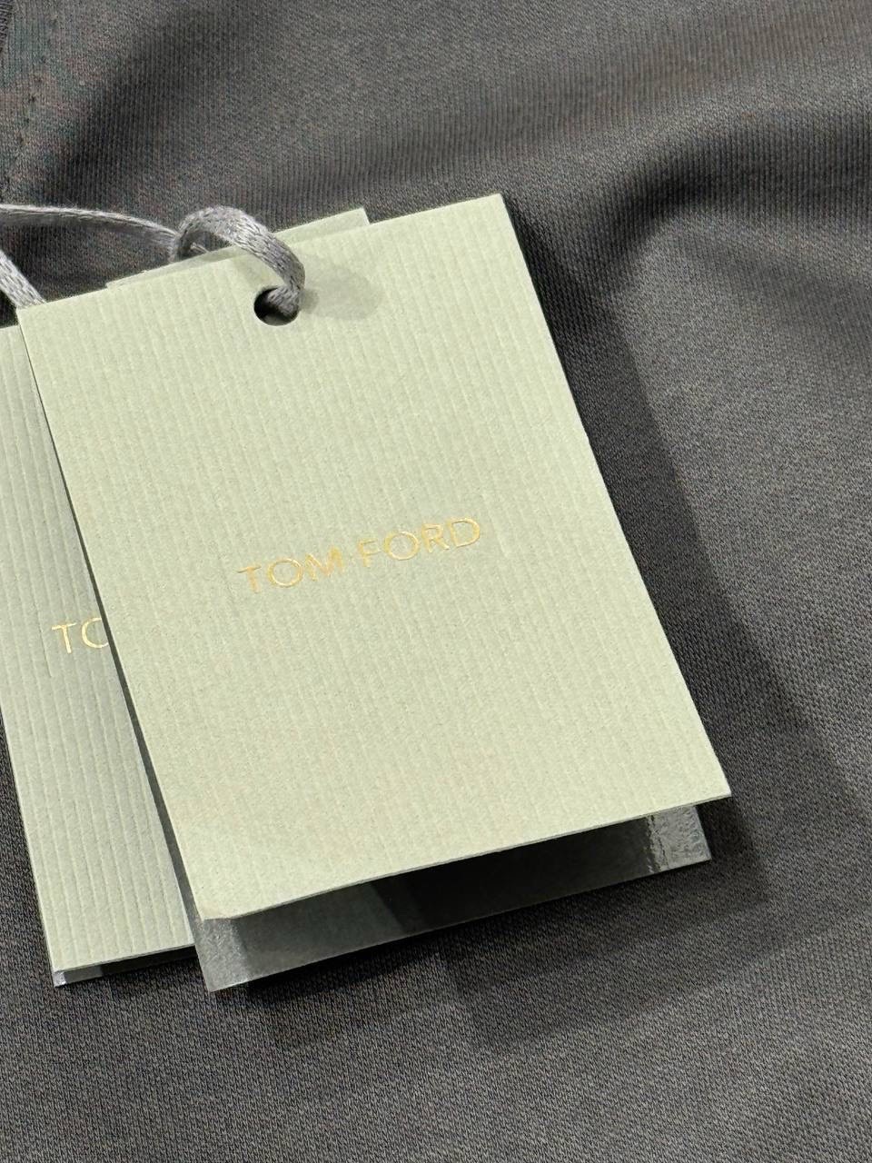 Футболка Tom Ford — фото 8
