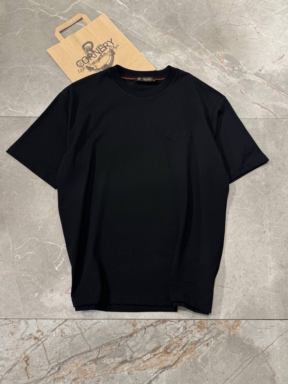 Футболка Loro Piana — фото 6