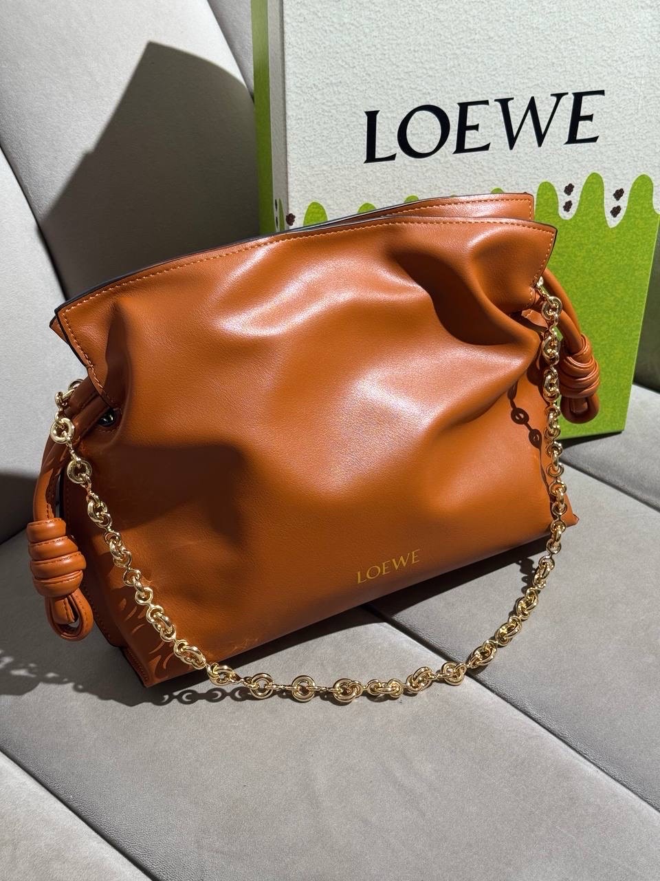 Сумка Loewe