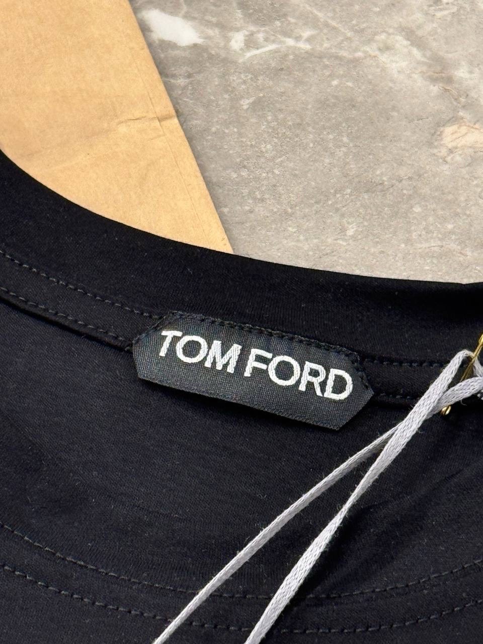 Футболка Tom Ford — фото 6
